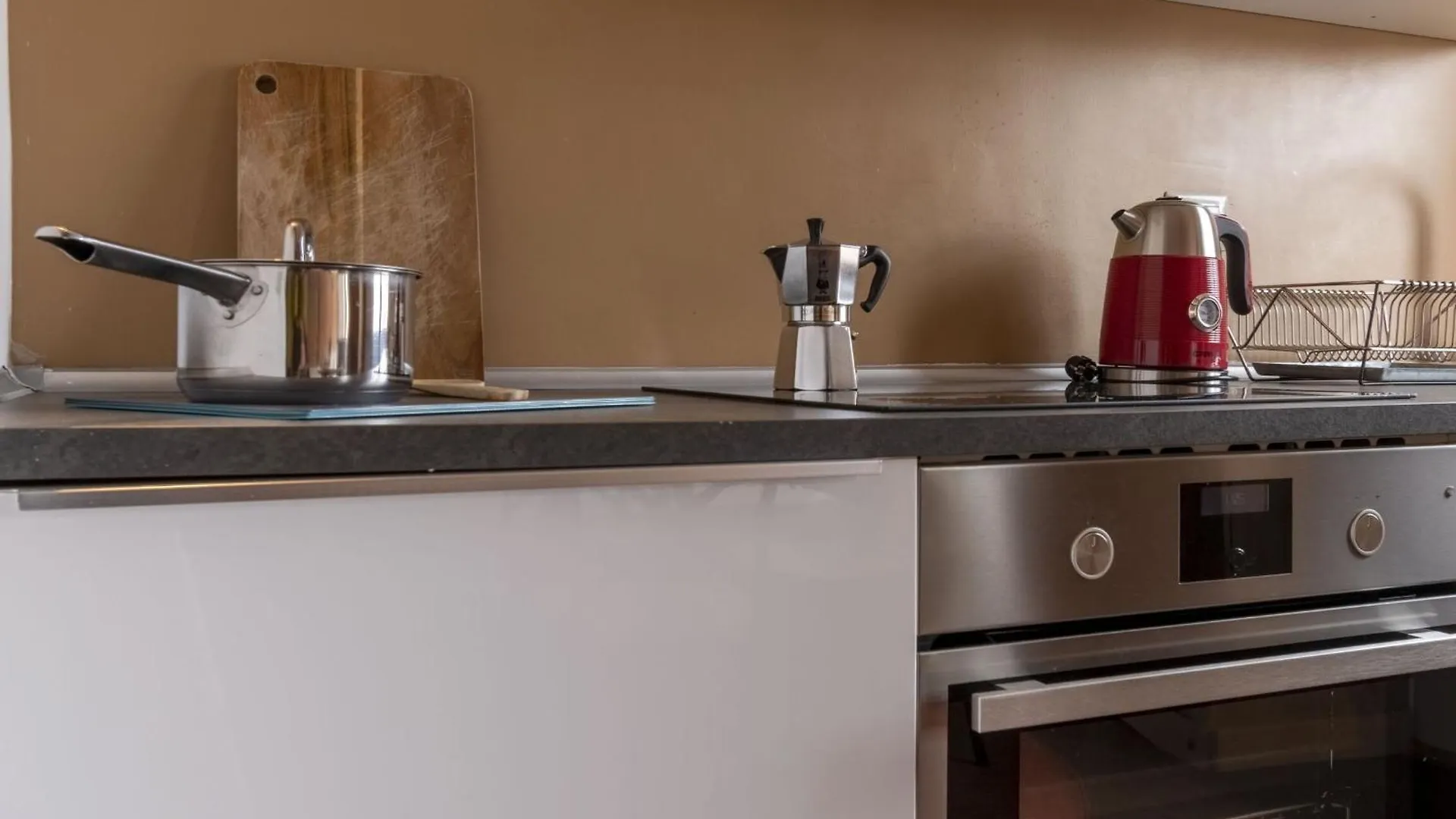 Italian Experience-Brunelleschi Loft Apartment Florence