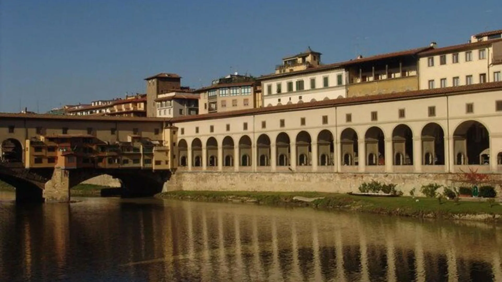 Italian Experience-Brunelleschi Loft Apartment Florence